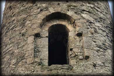 The Doorway